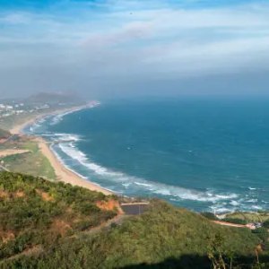 vizag beach